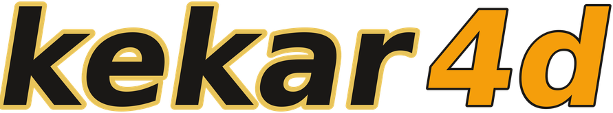 kekar4d logo